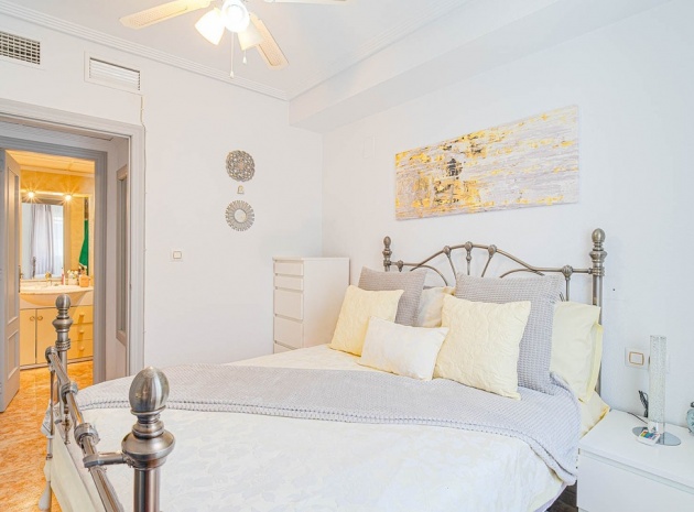 Wederverkoop - Appartement - Orihuela - La Ciñuelica