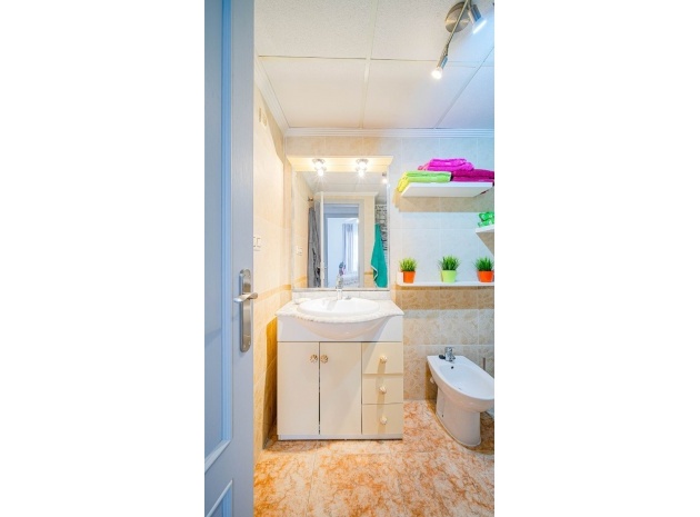 Wederverkoop - Appartement - Orihuela - La Ciñuelica