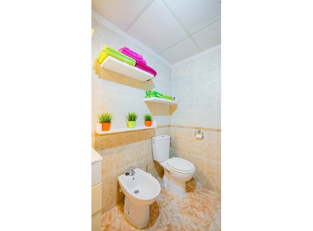 Wederverkoop - Appartement - Orihuela - La Ciñuelica