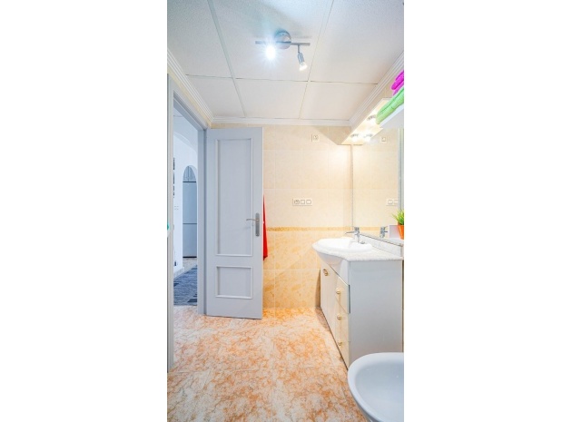 Wederverkoop - Appartement - Orihuela - La Ciñuelica