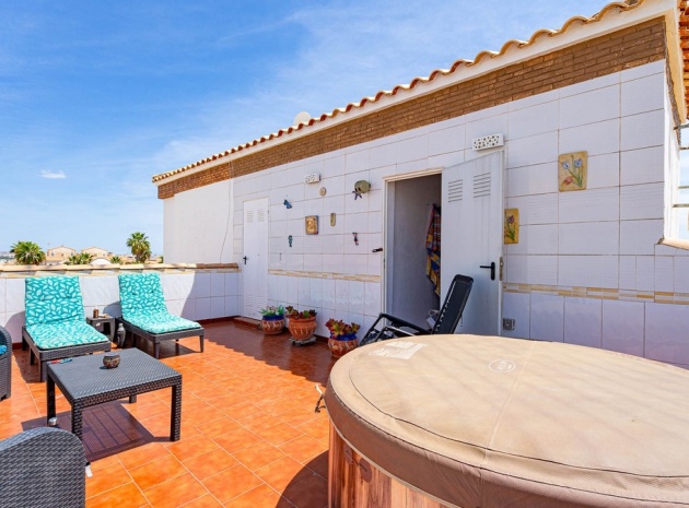 Wederverkoop - Appartement - Orihuela - La Ciñuelica