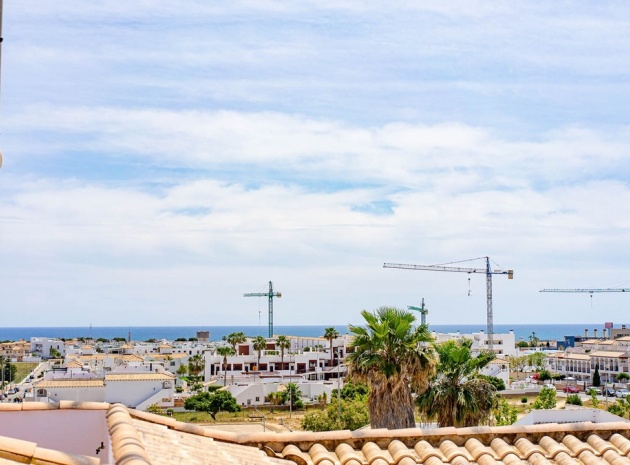 Wederverkoop - Appartement - Orihuela - La Ciñuelica