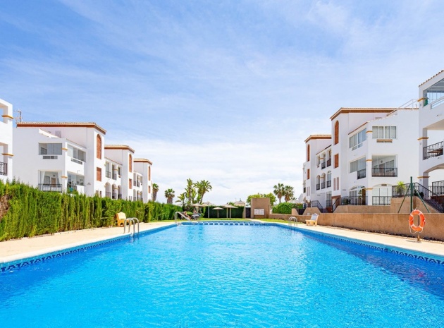 Wederverkoop - Appartement - Orihuela - La Ciñuelica