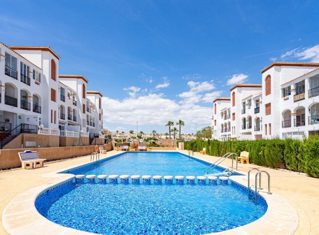 Wederverkoop - Appartement - Orihuela - La Ciñuelica