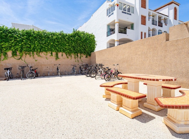 Wederverkoop - Appartement - Orihuela - La Ciñuelica