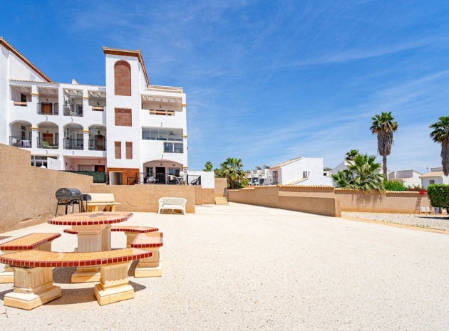 Wederverkoop - Appartement - Orihuela - La Ciñuelica