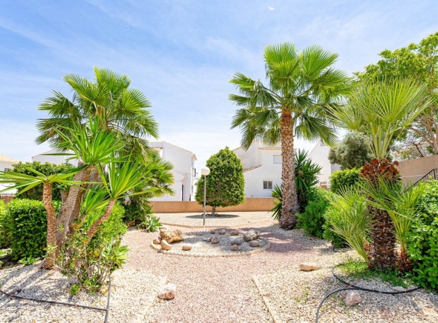 Wederverkoop - Appartement - Orihuela - La Ciñuelica