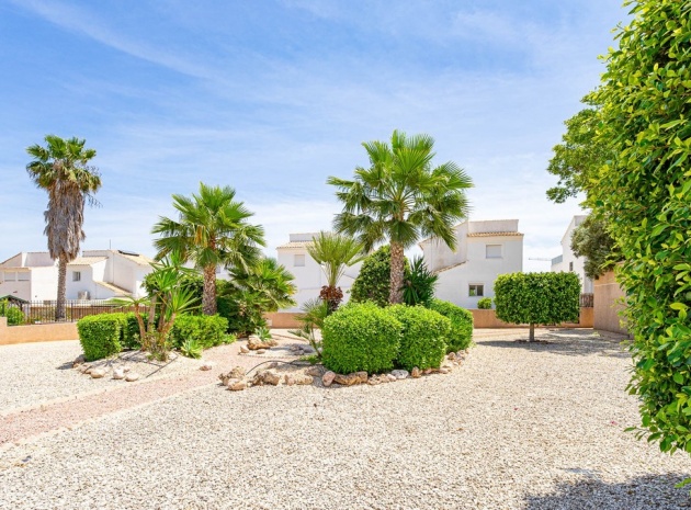 Wederverkoop - Appartement - Orihuela - La Ciñuelica