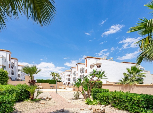 Wederverkoop - Appartement - Orihuela - La Ciñuelica