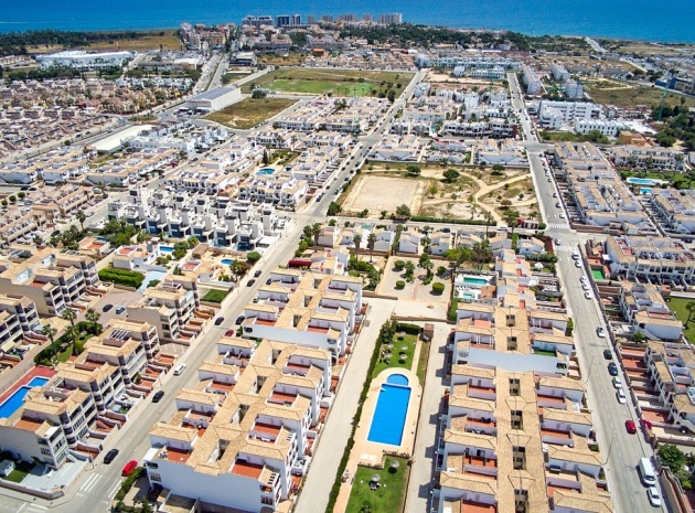 Wederverkoop - Appartement - Orihuela - La Ciñuelica