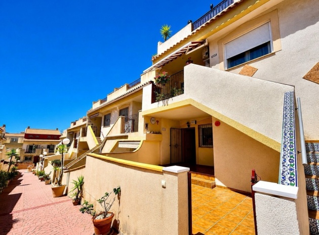 Revente - Appartement - Orihuela - Orihuela Costa