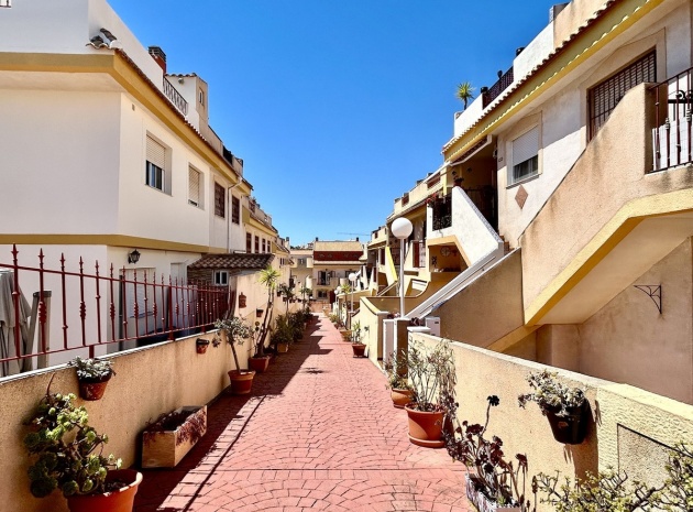 Revente - Appartement - Orihuela - Orihuela Costa