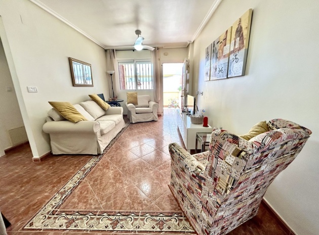 Revente - Appartement - Orihuela - Orihuela Costa