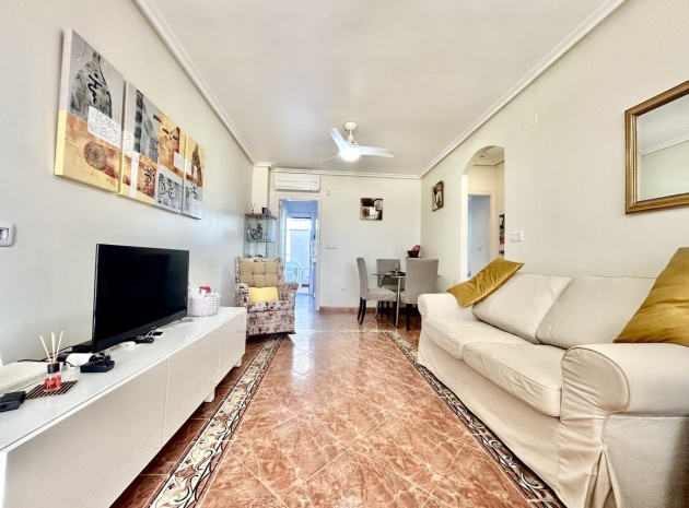 Revente - Appartement - Orihuela - Orihuela Costa