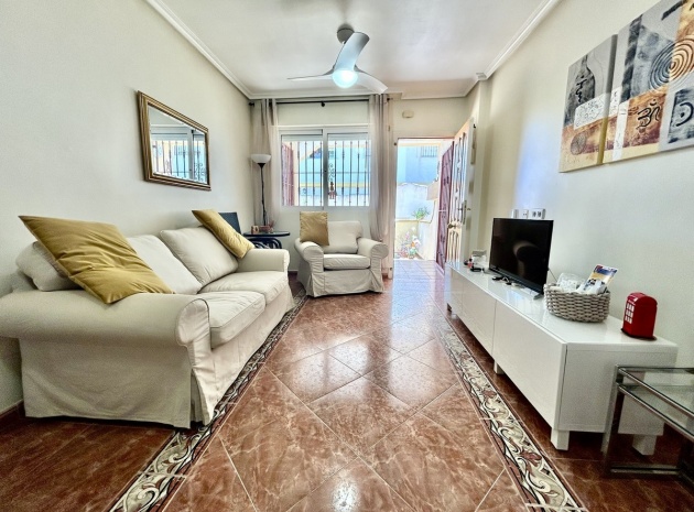 Revente - Appartement - Orihuela - Orihuela Costa