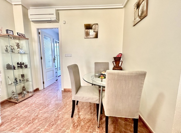 Revente - Appartement - Orihuela - Orihuela Costa