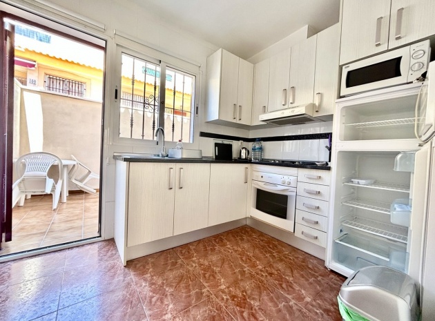 Revente - Appartement - Orihuela - Orihuela Costa