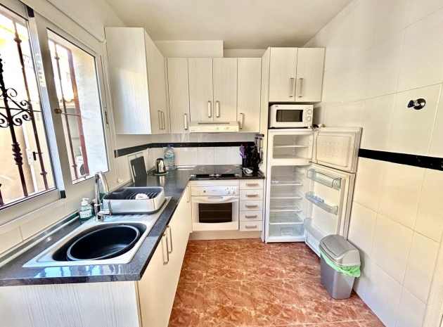 Revente - Appartement - Orihuela - Orihuela Costa