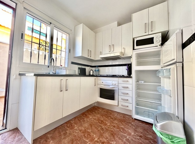 Revente - Appartement - Orihuela - Orihuela Costa