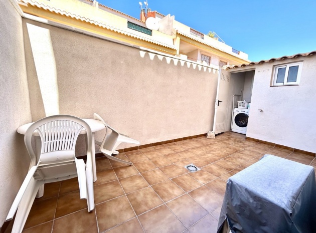 Revente - Appartement - Orihuela - Orihuela Costa
