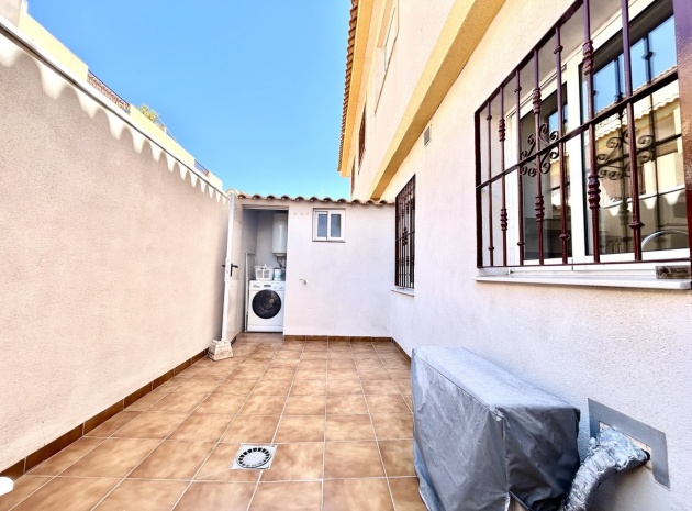 Revente - Appartement - Orihuela - Orihuela Costa