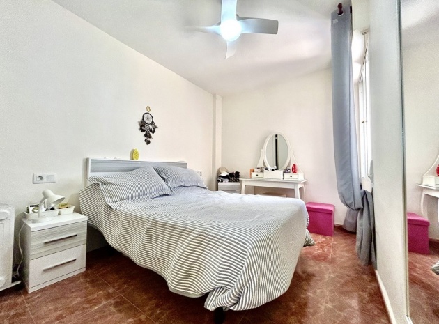 Revente - Appartement - Orihuela - Orihuela Costa