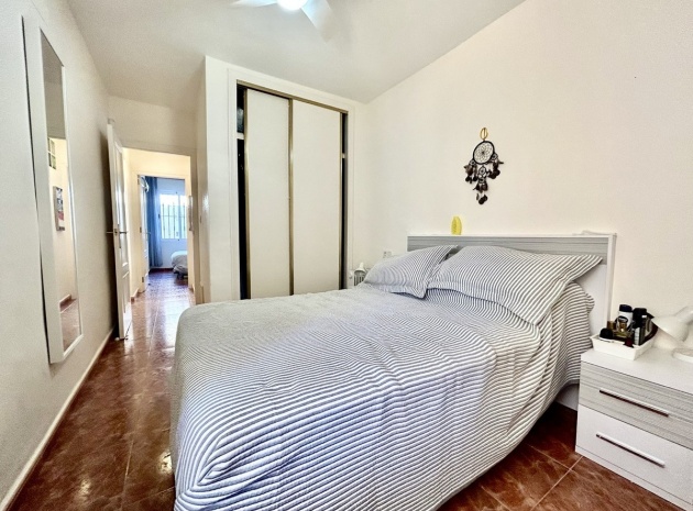 Revente - Appartement - Orihuela - Orihuela Costa