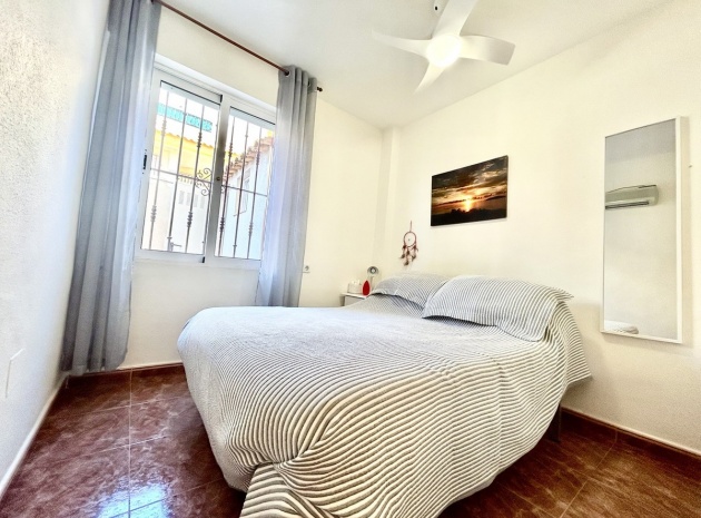 Revente - Appartement - Orihuela - Orihuela Costa