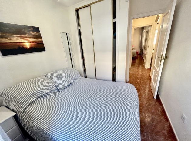 Revente - Appartement - Orihuela - Orihuela Costa
