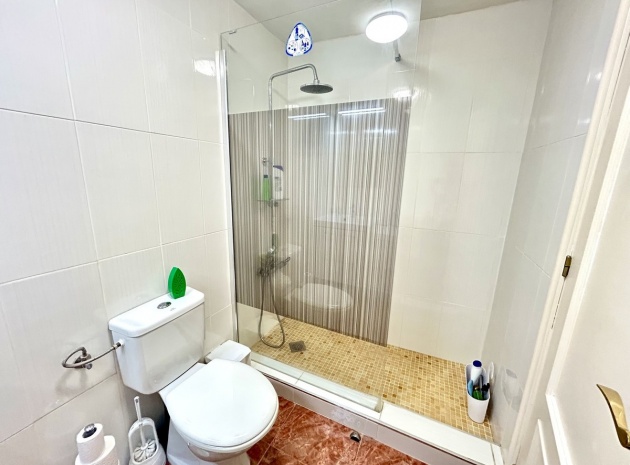 Revente - Appartement - Orihuela - Orihuela Costa