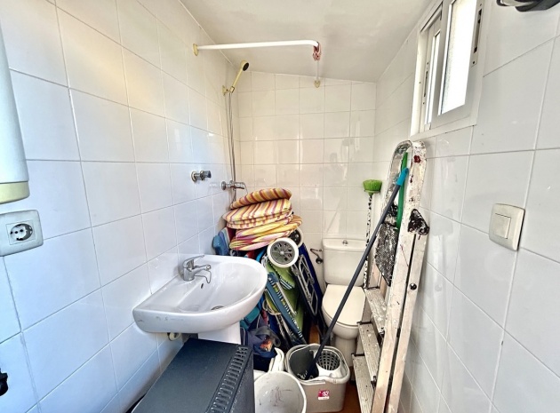 Revente - Appartement - Orihuela - Orihuela Costa