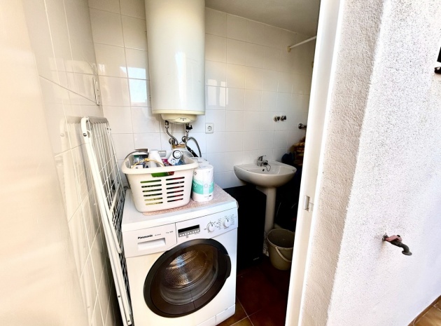 Revente - Appartement - Orihuela - Orihuela Costa