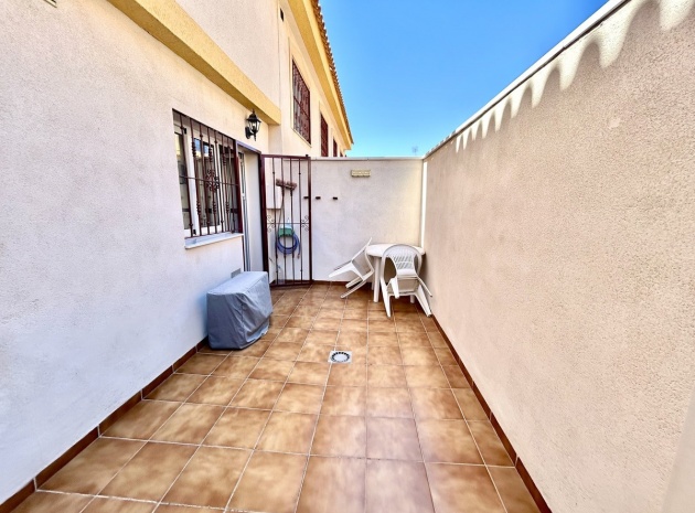 Revente - Appartement - Orihuela - Orihuela Costa