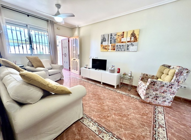 Revente - Appartement - Orihuela - Orihuela Costa