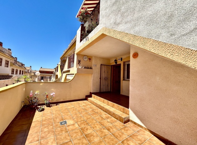 Revente - Appartement - Orihuela - Orihuela Costa