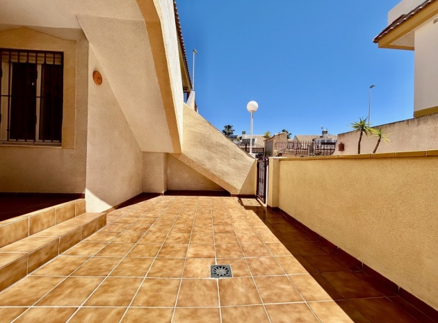Revente - Appartement - Orihuela - Orihuela Costa