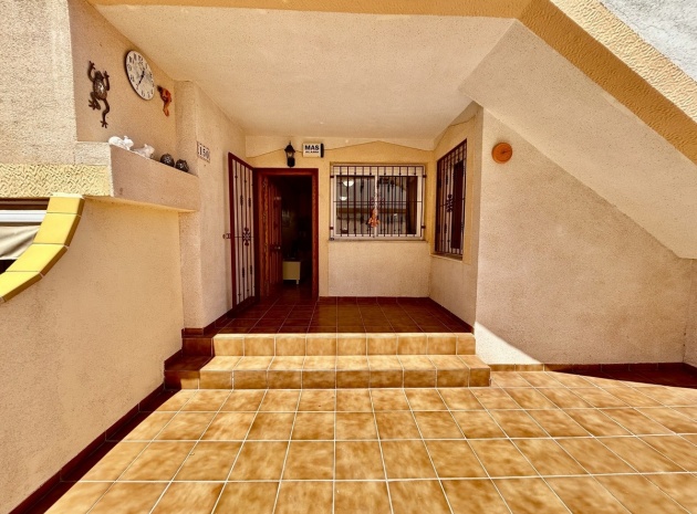 Revente - Appartement - Orihuela - Orihuela Costa