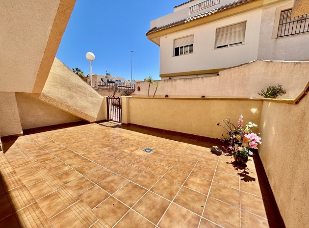 Revente - Appartement - Orihuela - Orihuela Costa