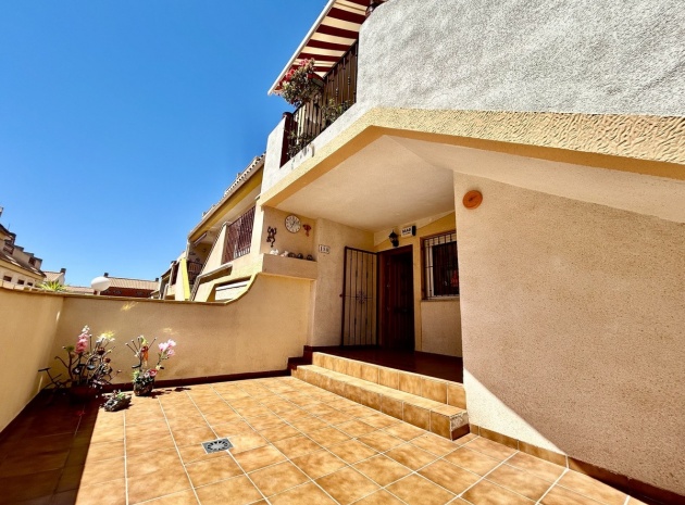 Revente - Appartement - Orihuela - Orihuela Costa