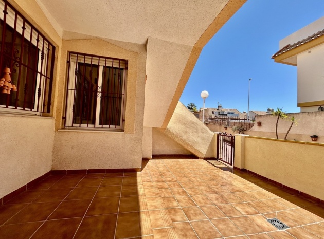 Revente - Appartement - Orihuela - Orihuela Costa