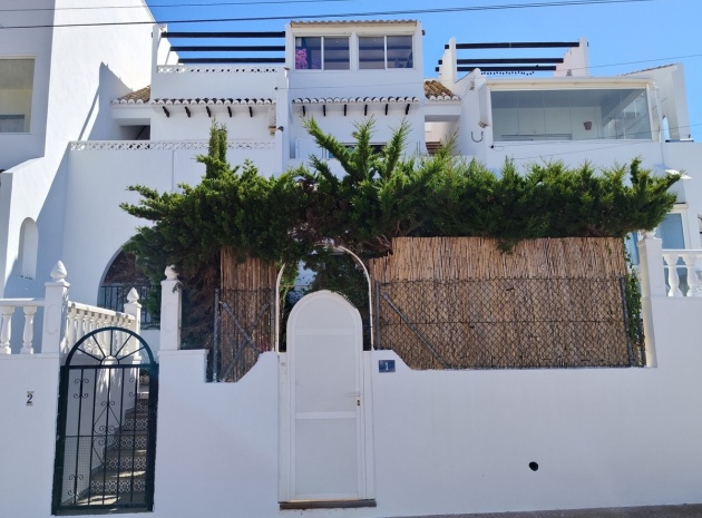 Revente - Villa - Rojales - Dona Pepa
