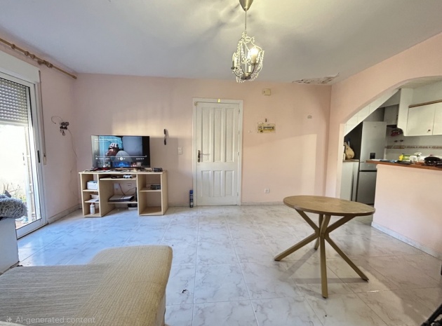 Återförsäljning - Lägenhet - Torrevieja - Torrevieja Centro