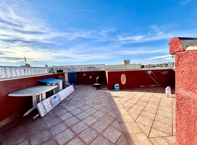 Återförsäljning - Lägenhet - Torrevieja - Torrevieja Centro