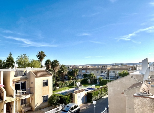 Återförsäljning - Lägenhet - Torrevieja - Torrevieja Centro