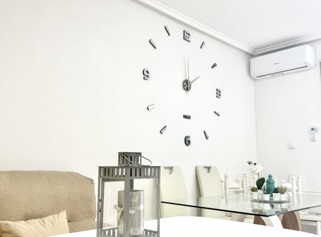 Revente - Appartement - Torrevieja - La Mata