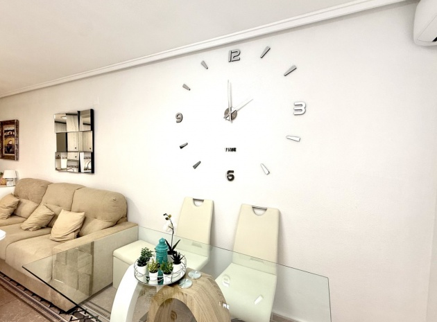Revente - Appartement - Torrevieja - La Mata
