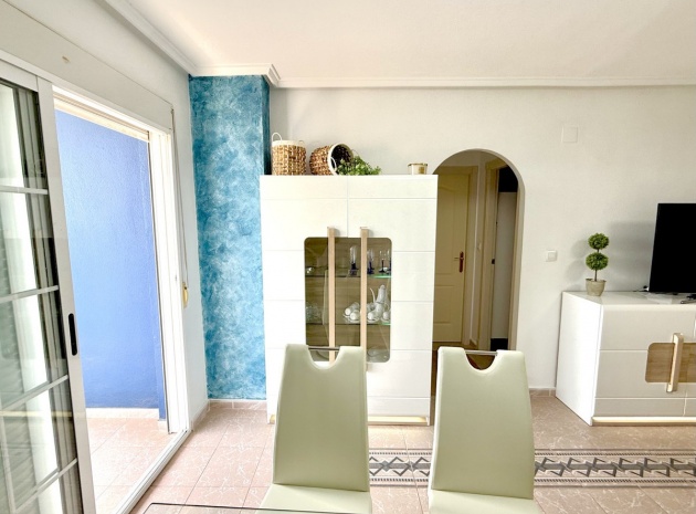 Revente - Appartement - Torrevieja - La Mata