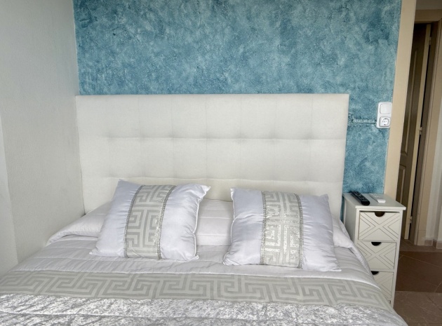 Revente - Appartement - Torrevieja - La Mata