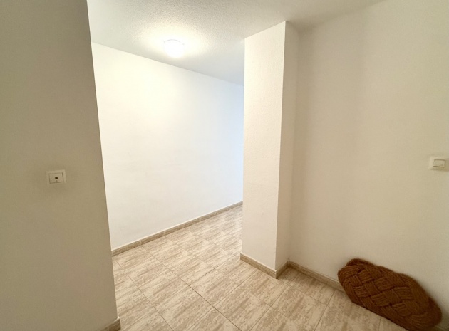 Revente - Appartement - Torrevieja - La Mata