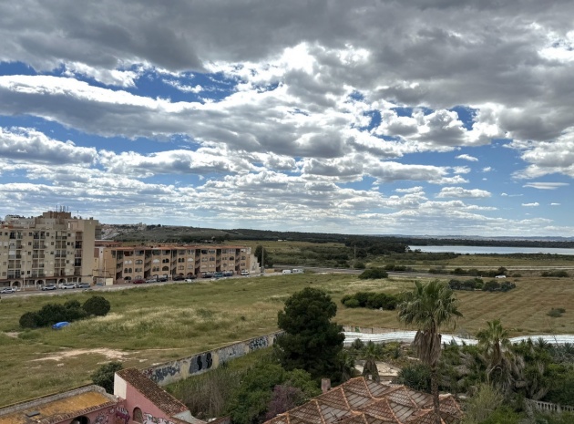 Revente - Appartement - Torrevieja - La Mata